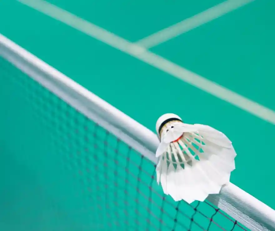 Urbanrise Opus 96  Badminton Court