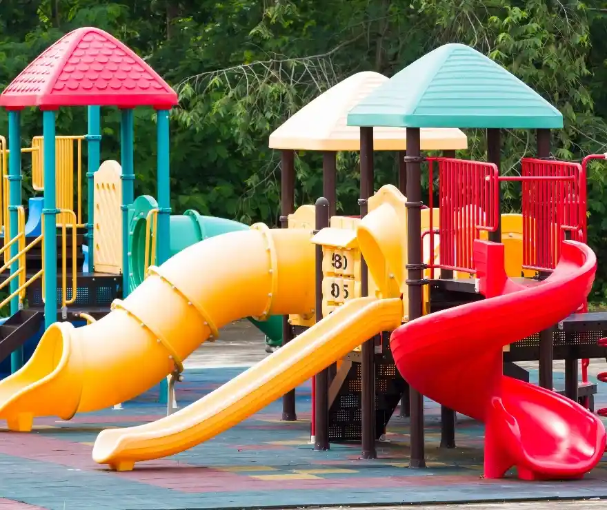 Urbanrise Opus 96  Kids Play Area